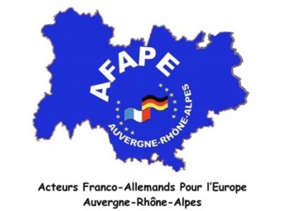 Illustration du partenaire AFAPE Rhône Alpes