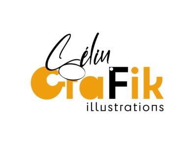 Illustration du partenaire CELIN GRAFIK ILLUSTRATIONS